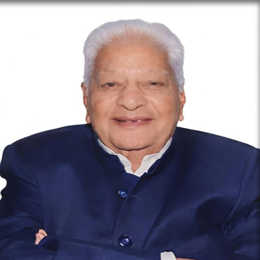 Dr. Virendra Swarup Mathur